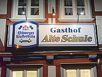 Alte Schule Niederdünzebach