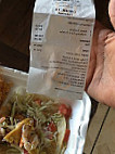 Baja Mar Taco