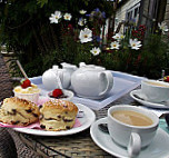 The Potting Shed Tearooms