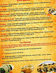 Maria's Mexican Kitchen