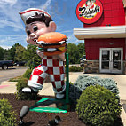 Frisch's Big Boy