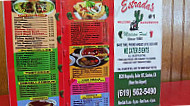 Estrada's Mexican Food