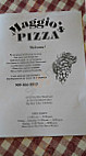 Maggio's Pizza