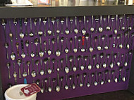 Purple Door Ice Cream