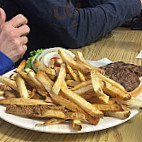 Big Mike's Burger Shoppe