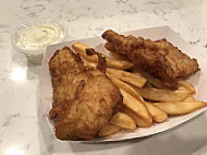 Mums Fish 'n Chips Teriyaki And Lumpia