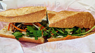 Che Lo Sandwiches