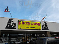 Firehouse Cafe
