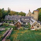 Blue Hill At Stone Barns