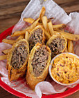 Lefty's Cheesesteaks