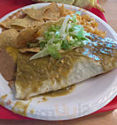Mario's Tacos