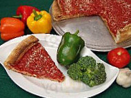 Frankie's Chicago Style Pizza