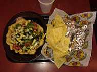 Moe's Southwest Grill