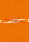 Ruby Tuesday