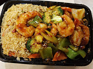 China Wok of Elyria.