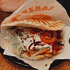 Rojda Grill Restaurant