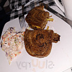 Big Apple Cafe