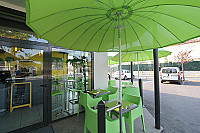 Pizzeria Pietra Foci