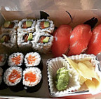 Sushi Frais
