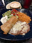 El Patio Mexican Grill Cantina