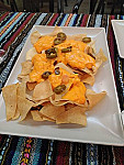 Cafeteria Los Jarochos