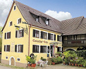 Historischer Landgasthof Rössle