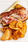 Bluewater Grill