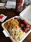 Mr Hong's Chinese Fast Food