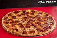 Dj's Pizza