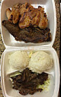 Ohana Hawaiian Bbq