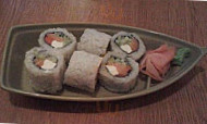 Sushi Gallery