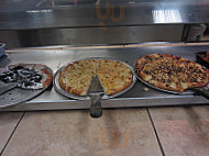 Infinito's Pizza Buffet