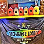 Tiki Shack Daiquiriz Tacos To Go