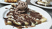 La Creme Creperie