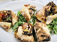 Pizzeria Nuovo Mondo