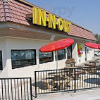 In-n-out Burger