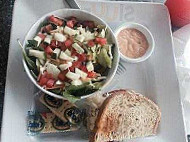 Mcalister's Deli