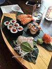 Okiko Sushi