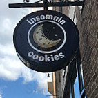 Insomnia Cookies