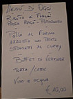 Trattoria Da Nisio