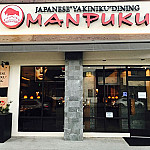 I»¿manpuku Japanese Bbq Dining West Hollywood/w.3rd