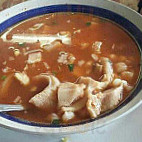 Moreno's Authentic Mexican Food