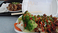 Chop Teriyaki