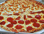 G S Pizzeria And Seafood