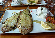 Le Bistrot Des 2 Ports Et Son Vivier