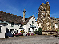 The White Hart