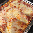 Milano Pizza Callery