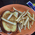 The Corner Cafe