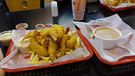 Just Shrimp