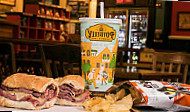 Potbelly Sandwich Shop